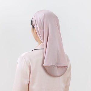 SEAWINDシルクナイトキャップ