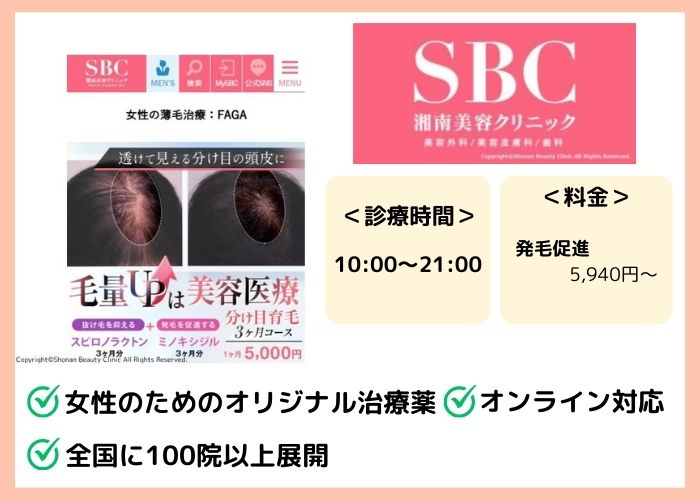 湘南美容クリニック