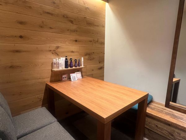 ワヤンプリカウンセリングルーム