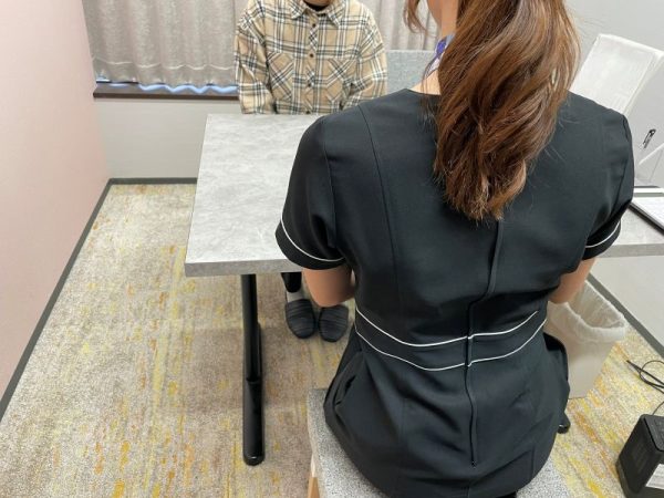 フレイアクリニックカウンセリング