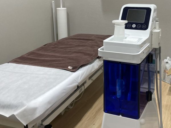 フレイアクリニックハイドラジェントル