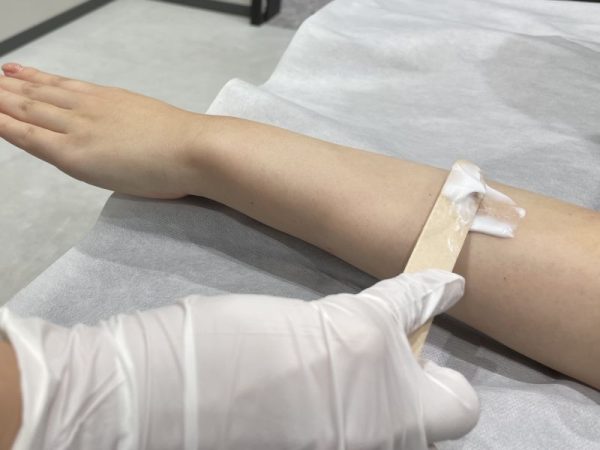 フレイアクリニック麻酔